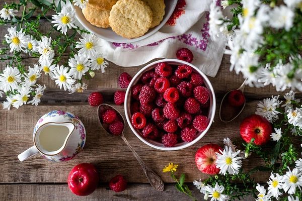 Czy ręcznie malowana porcelana to dobry pomysł na prezent?